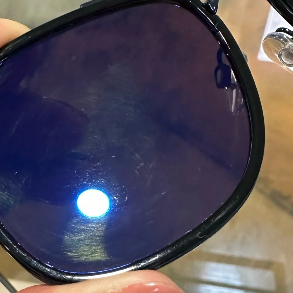 🕶️ VINCE CAMUTO 🕶️ Aviator VM601 Sunglasses